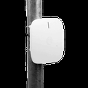 Punto de Acceso Wi-Fi para interior / Omnidireccional cnPilot e410 / Doble banda (2.4 y 5 Ghz) / MU-MIMO 2x2 / Antena Beamforming / Hasta 256 Clientes / Hasta 1.2 Gbps / Gestión centralizada desde nube cnMaestro