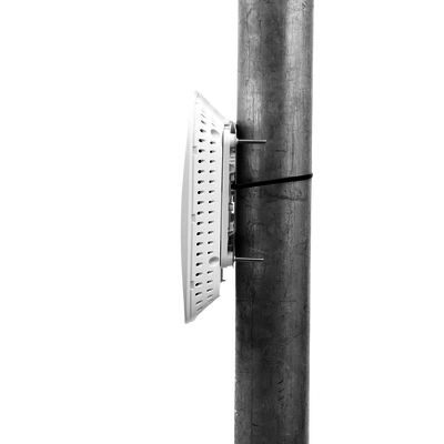 Punto de Acceso Wi-Fi para interior / Omnidireccional cnPilot e410 / Doble banda (2.4 y 5 Ghz) / MU-MIMO 2x2 / Antena Beamforming / Hasta 256 Clientes / Hasta 1.2 Gbps / Gestión centralizada desde nube cnMaestro