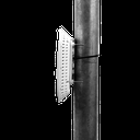 Punto de Acceso Wi-Fi para interior / Omnidireccional cnPilot e410 / Doble banda (2.4 y 5 Ghz) / MU-MIMO 2x2 / Antena Beamforming / Hasta 256 Clientes / Hasta 1.2 Gbps / Gestión centralizada desde nube cnMaestro