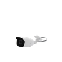 Bala TURBOHD 2 Megapíxeles (1080p) / Gran Angular 103º / Lente 2.8 mm / METAL / IR EXIR Inteligente 40 mts / Exterior IP66 / TVI-AHD-CVI-CVBS / dWDR