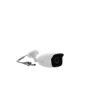 Bala TURBOHD 2 Megapíxeles (1080p) / Gran Angular 103º / Lente 2.8 mm / METAL / IR EXIR Inteligente 40 mts / Exterior IP66 / TVI-AHD-CVI-CVBS / dWDR