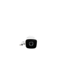 Bala TURBOHD 2 Megapíxeles (1080p) / Gran Angular 103º / Lente 2.8 mm / METAL / IR EXIR Inteligente 40 mts / Exterior IP66 / TVI-AHD-CVI-CVBS / dWDR