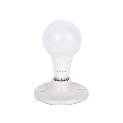 Foco LED para Alumbrado en Interior / Luz Fría / 12 W / 1200 lúmenes / 30000 hrs / Ángulo de Iluminación 220°