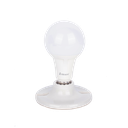 Foco LED para Alumbrado en Interior / Luz Fría / 12 W / 1200 lúmenes / 30000 hrs / Ángulo de Iluminación 220°