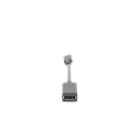 Cable adaptador usb para terminal facial de 50 mm DSK1T331W,DSK1T341AMF / DS-K1T341CMFW