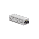Mini convertidor de medios de cobre a fibra de escritorio 1000TX a 1000SX conector ST