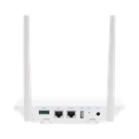 Modulo para Monitoreo PRO Para Microinversores HMS, Hasta 99 Módulos Solares, Conexion WIFI y cable RJ45
