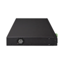 Switch Core Capa 3, 24 Puertos SFP 100/1000X, 8 Puertos Compartidos Gigabit Ethernet, 4 Puertos SFP de 10 Gbps
