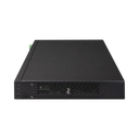 Switch Core Capa 3, 24 Puertos SFP 100/1000X, 8 Puertos Compartidos Gigabit Ethernet, 4 Puertos SFP de 10 Gbps