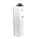 Barrera Vehicular FAAC B614 / Para Brazos de Hasta 4.8 Metros / Sentido Configurable en Sitio  B614  / Voltaje de Alimentación a 115V