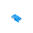 Módulo Acoplador de Fibra Óptica Duplex LC a LC Compatible con Fibra Monomodo, para Placas LP-FO-D12