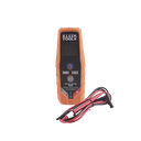Probador de Continuidad/Voltaje CA/CC CAT IV 600 V