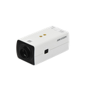 Camara Box IP 2 Megapixel / Serie PRO / Ultra Baja Iluminacion / PoE / 12 Vcc / WDR 120 dB / Onvif / Micro SD