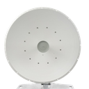 Antena Direccional RocketDish airMAX, ideal para enlaces Punto a Punto, frecuencia 5 GHz (4.9 - 5.8 GHz) de 34 dBi