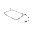 Kit de Corona Led Para Iluminación en Gabinete de Barrera GT4