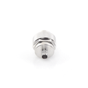 Conector DIN 7-16 Macho para LMR-400, 9913, 7810A, 8214, CNT-400, RG8/U-SYS, RFLASH-1113.
