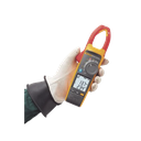Pinza Amperimétrica de CA/CC de verdadero valor eficaz con iFlex Fluke 378 FC