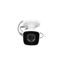 Bala TURBOHD 5 Megapíxel / Lente 2.8mm (85° de Visión) / Exterior IP66 / IR EXIR 20 mts / TVI-AHD-CVI-CVBS / Metal