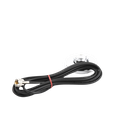 Montaje Magnético para Antenas de 3/4"(NMO), 3.5 m de Cable RG58U y Conector UHF (PL259) Macho.