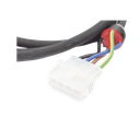 CABLE DE CONEXIÓN DE MOTOR DE 1.8 m PARA BARRERAS SERIE 620/640