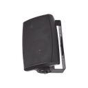 Altavoz de Pared de 2 vías | Woofer 4in + 1.5in  | 70/100V y 8 ohms | 1.25W-2.5W-5W-10W-20W | 86dB de Sensibilidad | A prueba de Humedad | Compatible con Sistemas de Alta y Baja Impedancia