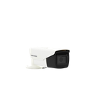 Bala TURBOHD 2 Megapixel (1080p)/ Lente Mot. 2.7 a 13.5 mm / 70 mts IR EXIR / HLC / Exterior IP67 / WDR 120 dB / Ultra Baja Iluminación / 12 Vcc / 24 VCA