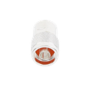 Conector N Macho de Rosca para Cables 9913, RFLASH-1113, 7810A, RG8/U-SYS, CNT-400, 8214, Plata/Oro/Teflón.