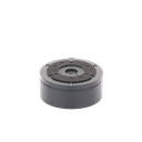 Caja de Conexión de Metal Color Negro / Exterior IP66 / Compatible con DS-2CD1043G2-LIUF/BLACK & DS-2CD2043G2-I(U)(BLACK)