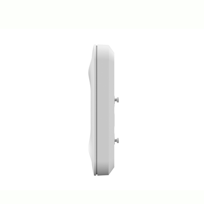 Punto de Acceso Mesh Wi-Fi 6 para Interior, se Instala en Techo o Pared, hasta 512 Usuarios y 1.7 Gbps, Doble Banda 802.11ax MU-MIMO 2x2