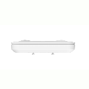 Punto de Acceso Mesh Wi-Fi 6 para Interior, se Instala en Techo o Pared, hasta 512 Usuarios y 1.7 Gbps, Doble Banda 802.11ax MU-MIMO 2x2