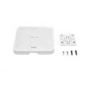 Punto de Acceso Mesh Wi-Fi 6 para Interior, se Instala en Techo o Pared, hasta 512 Usuarios y 1.7 Gbps, Doble Banda 802.11ax MU-MIMO 2x2
