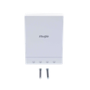 Punto de acceso Wi-Fi 6 para interior en pared hasta 1.7 Gbps doble banda 802.11AX MU-MIMO 2x2