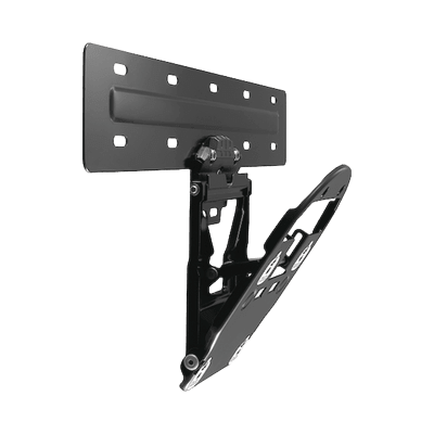 Montaje-Soporte de pared para Display FLIP2  Interactivo WM65R SAMSUNG