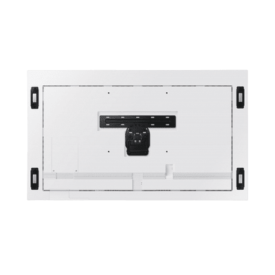 Montaje-Soporte de pared para Display FLIP2  Interactivo WM65R SAMSUNG