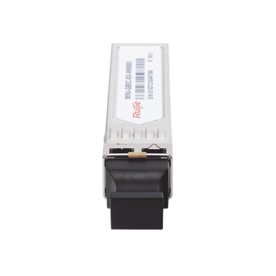 Transceptor Mini-Gbic SFP 1GB Multimodo LC hasta 550 m