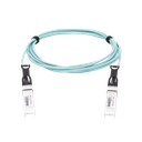 Jumper de fibra con MINI-GBIC SFP+ 10GB 3m
