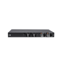 Switch distribución de fibra hasta 23 Tbps de Capacidad, 20 puertos SFP+ 10G, 4 Puertos SFP28 25G y 2 puertos QSFP+ 40G