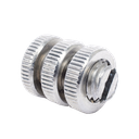 Opresor MANUAL P/Sujecion D/Cable Y Puentes D/Alto voltaje en cercos electricos