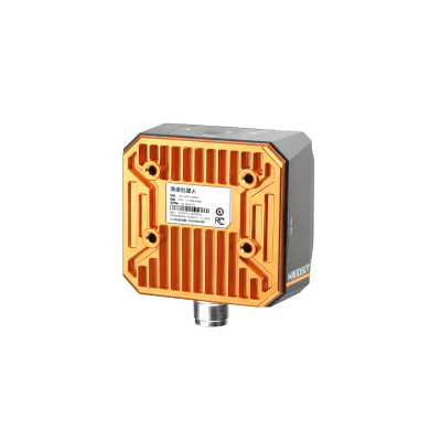 Cámara Inteligente para Control de Calidad / Especializada para Procesos Automáticos / Hasta 40 Diferentes Análisis / 2 Megapixel / Lente 12 mm