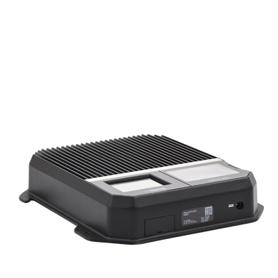 Amplificador Office 200 para 4G, 3G, 2G y llamada VoLTE y convencional. Especial para personalizarlo con antenas, cables y accesorios de acuerdo al requerimiento de la instalación. Puede cubrir áreas de hasta 1600 Metros Cuadrados