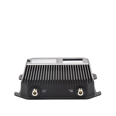 Amplificador Office 200 para 4G, 3G, 2G y llamada VoLTE y convencional. Especial para personalizarlo con antenas, cables y accesorios de acuerdo al requerimiento de la instalación. Puede cubrir áreas de hasta 1600 Metros Cuadrados