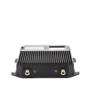 Amplificador Office 200 para 4G, 3G, 2G y llamada VoLTE y convencional. Especial para personalizarlo con antenas, cables y accesorios de acuerdo al requerimiento de la instalación. Puede cubrir áreas de hasta 1600 Metros Cuadrados