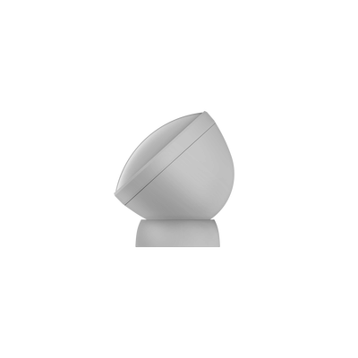 Sensor de Movimiento PIR Inteligente / Inalámbrico / Compatible con HUB CS-A3 / Cuenta con Inmunidad para Mascotas / Protocolo Zigbee