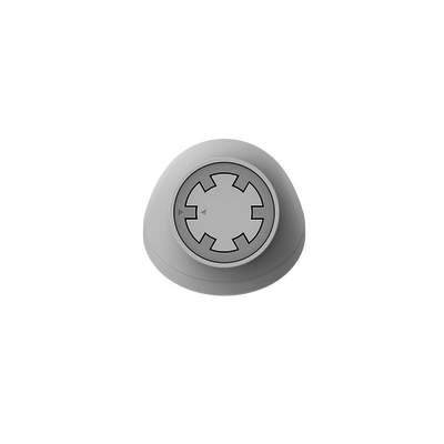 Sensor de Movimiento PIR Inteligente / Inalámbrico / Compatible con HUB CS-A3 / Cuenta con Inmunidad para Mascotas / Protocolo Zigbee