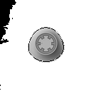 Sensor de Movimiento PIR Inteligente / Inalámbrico / Compatible con HUB CS-A3 / Cuenta con Inmunidad para Mascotas / Protocolo Zigbee