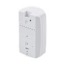 Sensor de Movimiento pora Interior de 90° con Cobertura de 16 x 22 mts