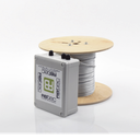 Kit de Cable Sensor Perimetral IRONCLAD para Cercas Ciclónicas / 152 METROS / 1 ZONA / Sin Falsas Alarmas por Viento / TODO Incluido/TARJETA LPU400/ Calibración por Software