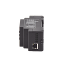 Relevador 40A inalámbrico WIFI y Ethernet / 4 canales inteligentes / 10A por canal, 110-230 V /montaje riel DIN