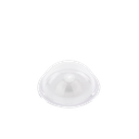 Mica de Reemplazo para Fisheye / DS-2CD2945FWD y DS-2CD6365G0E-IVS(B)