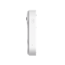 Timbre con Cámara Wi-Fi (Doorbell) de Batería Recargable  / Libre de Cables / Uso Exterior Con Protección (IP65) / Cámara 3 Megapíxel / Llamada a la App / Incluye Timbre Para Interior Con Timbres Seleccionables / Ranura